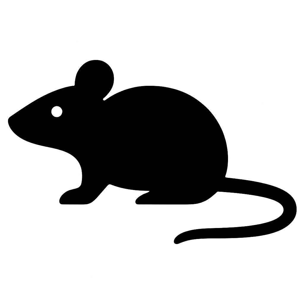 Desratización profesional - Control de roedores